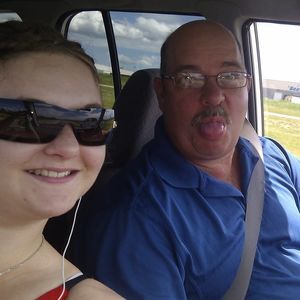 Meet your Posher, Dana